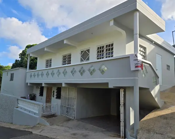 602 Carretera Poblado, UTUADO, PR 00641