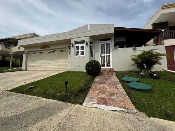 CALLE BEGONIA Urb. Quintas De Campeche #410, CAROLINA, PR 00987