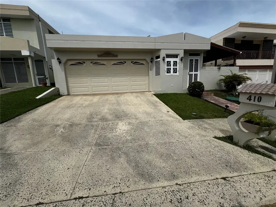 CALLE BEGONIA Urb. Quintas De Campeche #410, Carolina, PR 00987 - Image #2