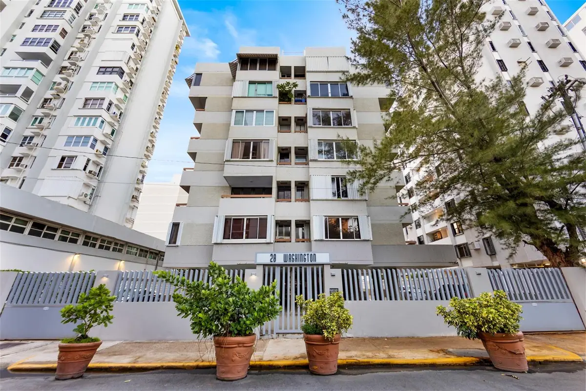 28 Washington #5A, San Juan, PR 00907 - Image #1