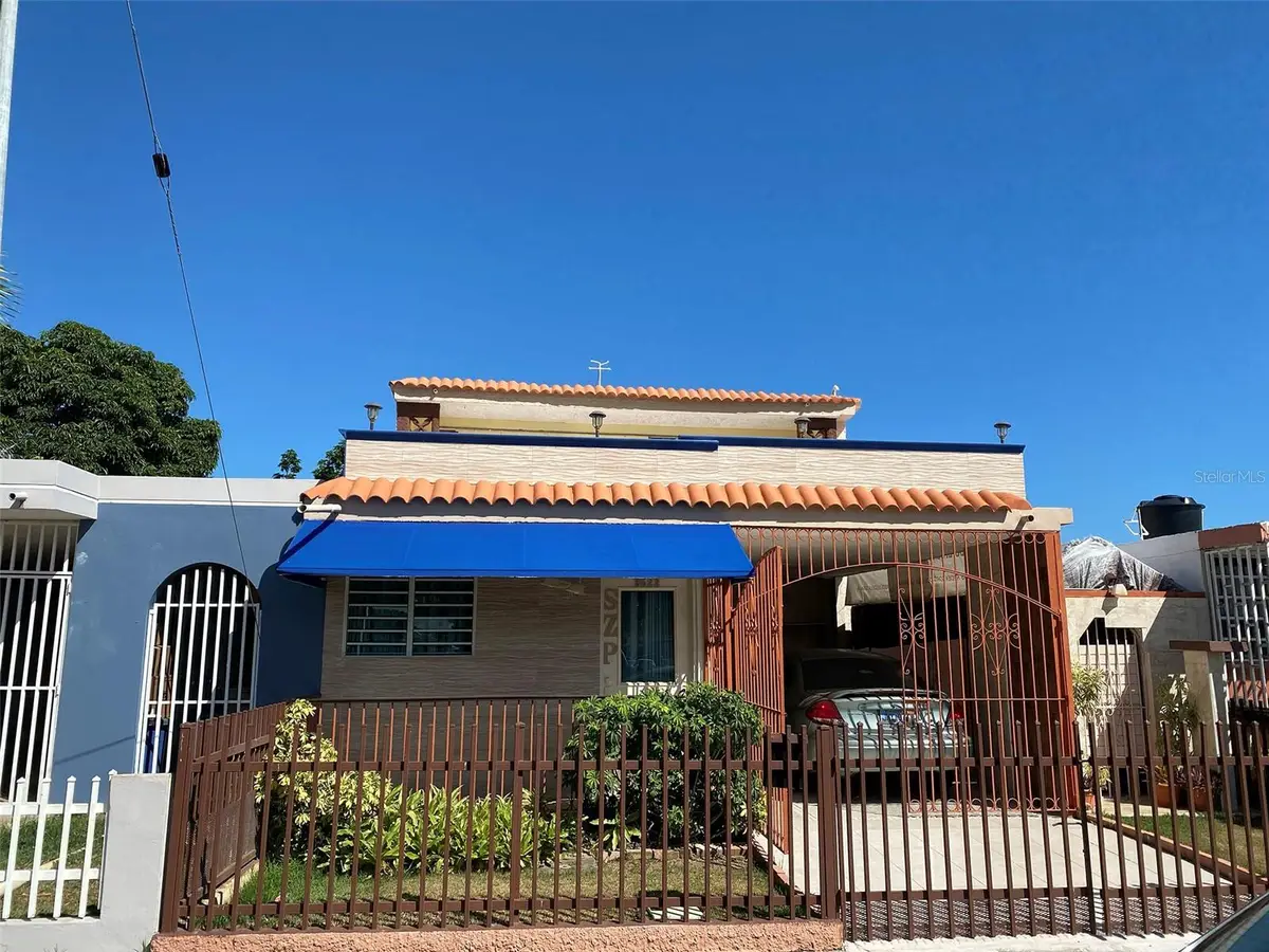 Ext Santa Teresita Santa Juanita #3622, Ponce, PR 00730 - Image #1