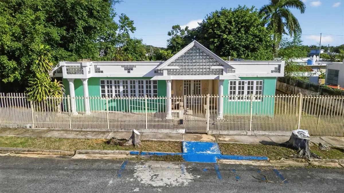 B 210/212 Santa Isidra I #B 210/212, Fajardo, PR 00738 - Image #1