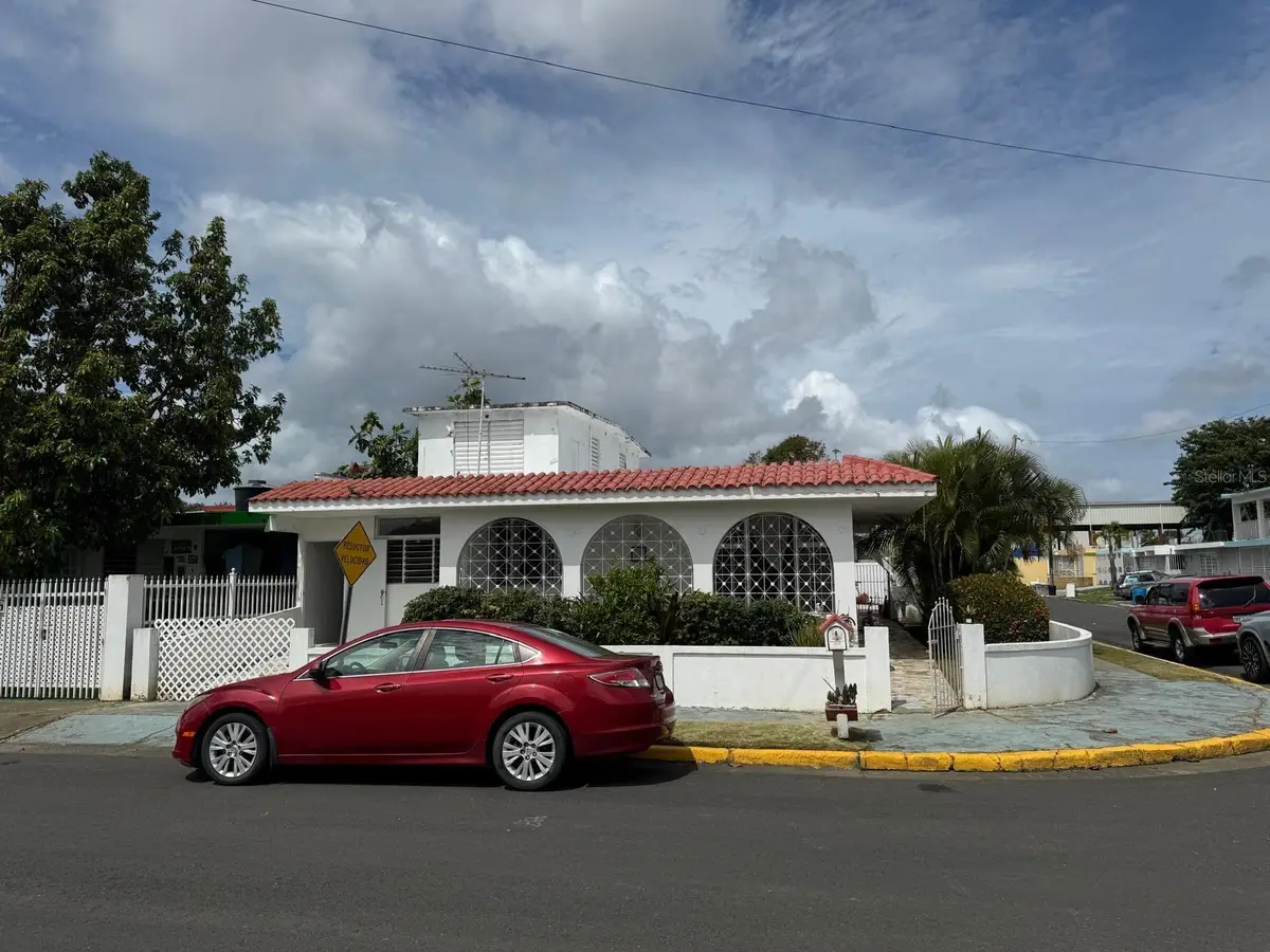 65 Taft La Cumbre, San Juan, PR 00926 - Image #1