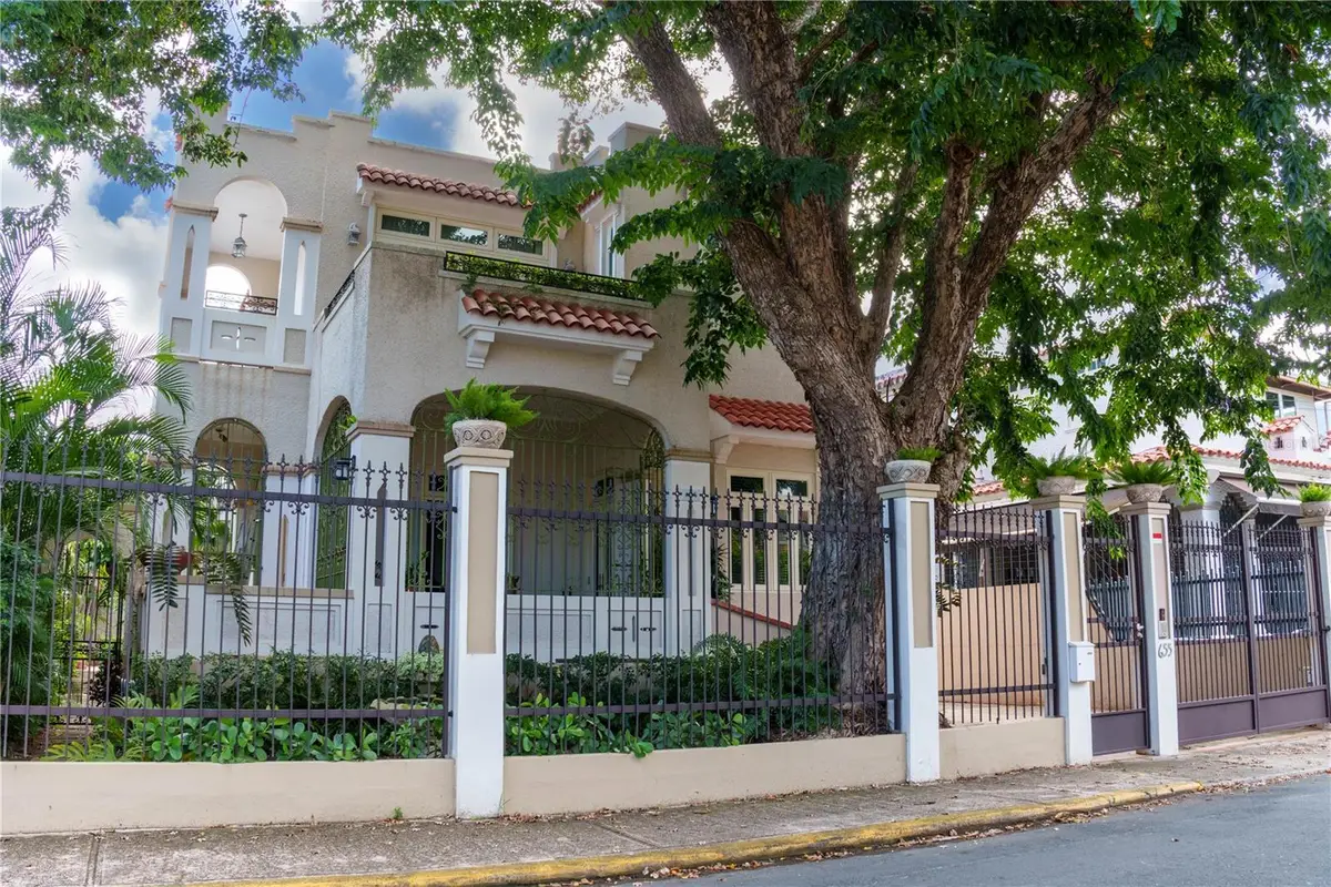 655 Concordia, San Juan, PR 00907 - Image #1