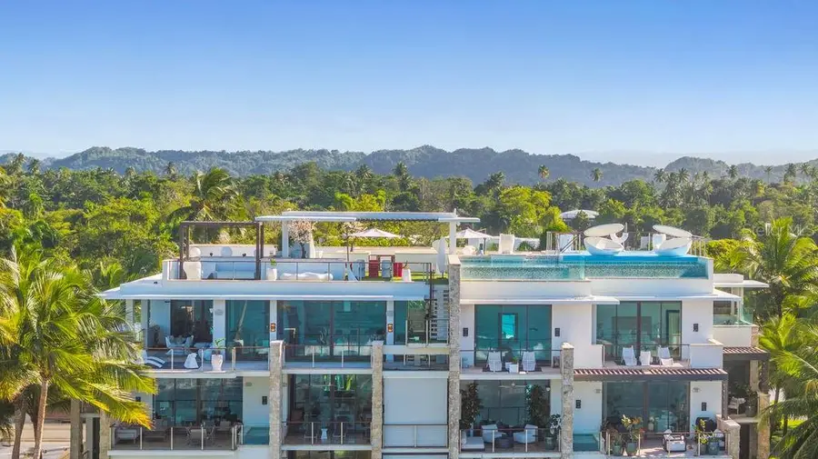 200 Dorado Beach Drive West Beach Residences #3141-3142, Dorado, PR 00646 - Image #2