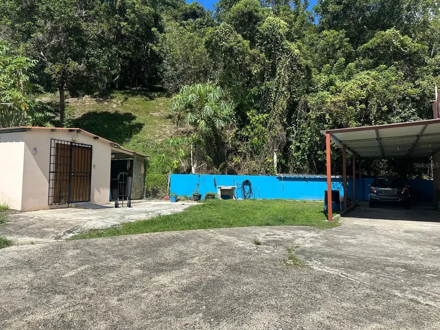 Bo. Candelaria Sector Fatima Rd 620 Km 2.3, Vega Alta, PR 00692 - Image #3