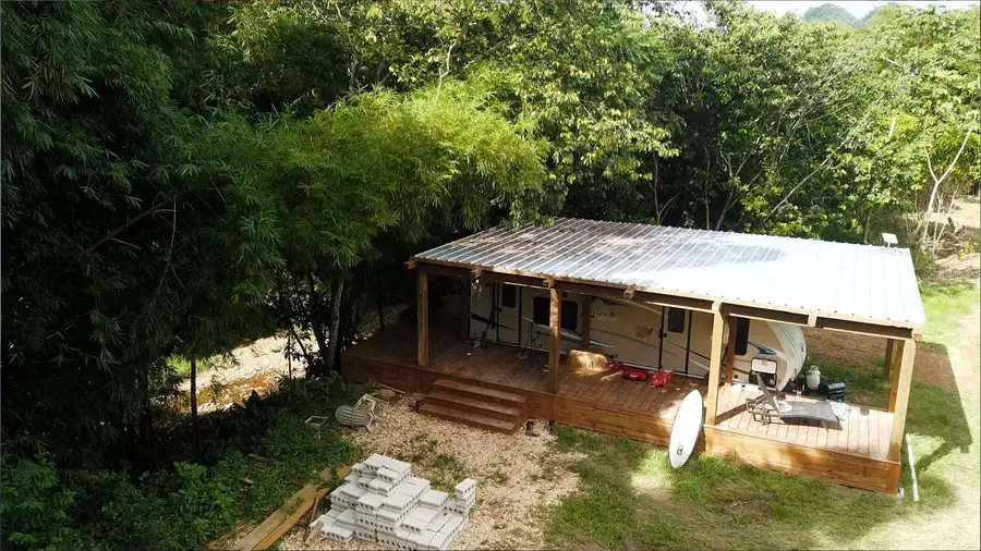 1 1 Bo Angeles, El Corcho, Utuado, PR 00641 - Image #2