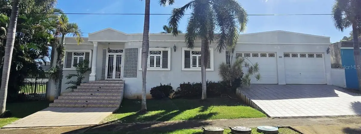 Urbanizacion Jardines Del Junco, Arecibo, PR 00612 - Image #1