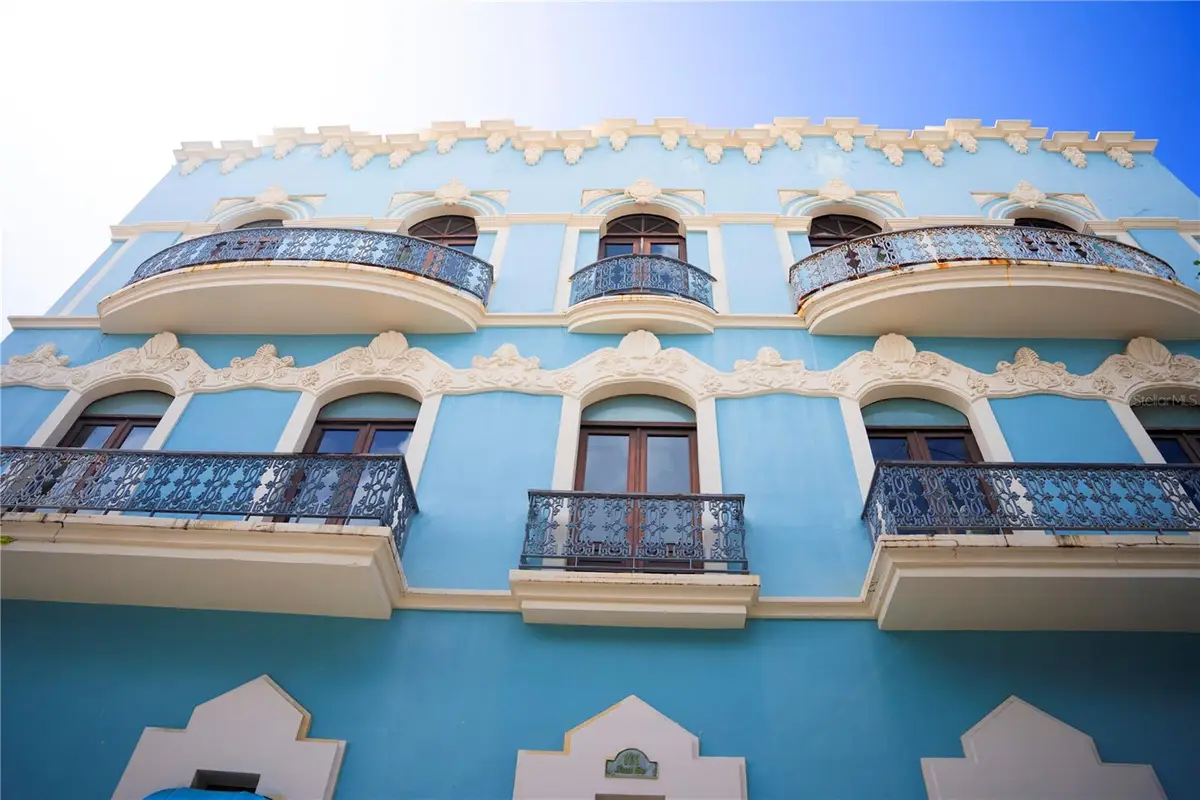 101 Sol Street #1B, San Juan Antiguo, PR 00901 - Image #1
