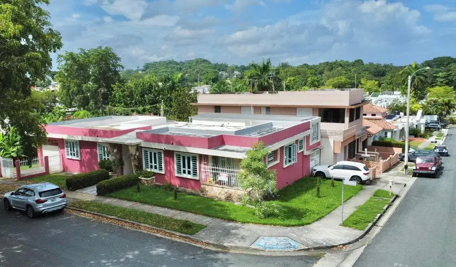 3 Luhn Urb. Victor Braegger, Guaynabo, PR 00966 - Image #3