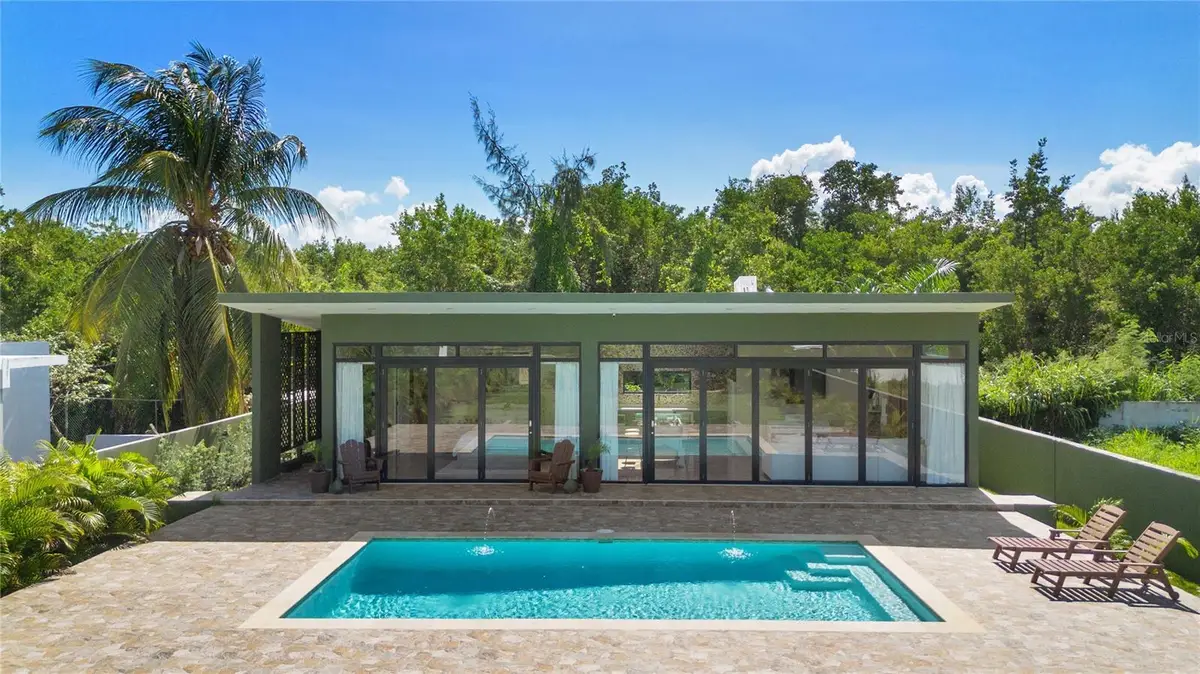 Camino Las Picuas Bo. Zarzal, Rio Grande, PR 00745 - Image #1