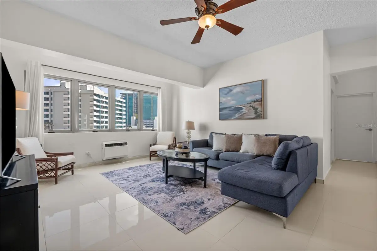 1102 Avenida Ashford Condado Center #7B, San Juan, PR 00907 - Image #1