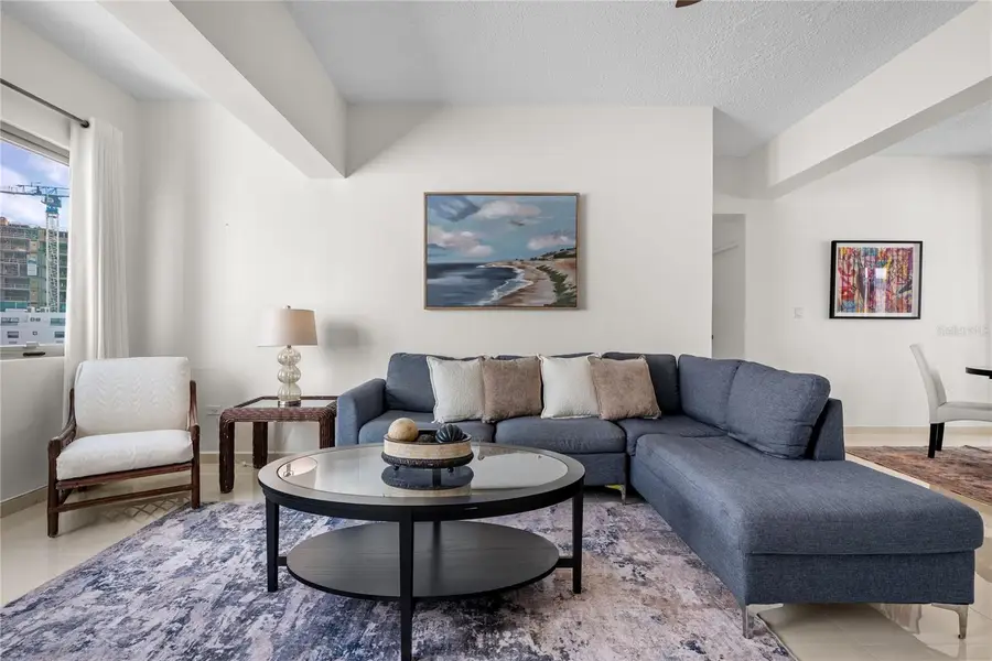 1102 Avenida Ashford Condado Center #7B, San Juan, PR 00907 - Image #2