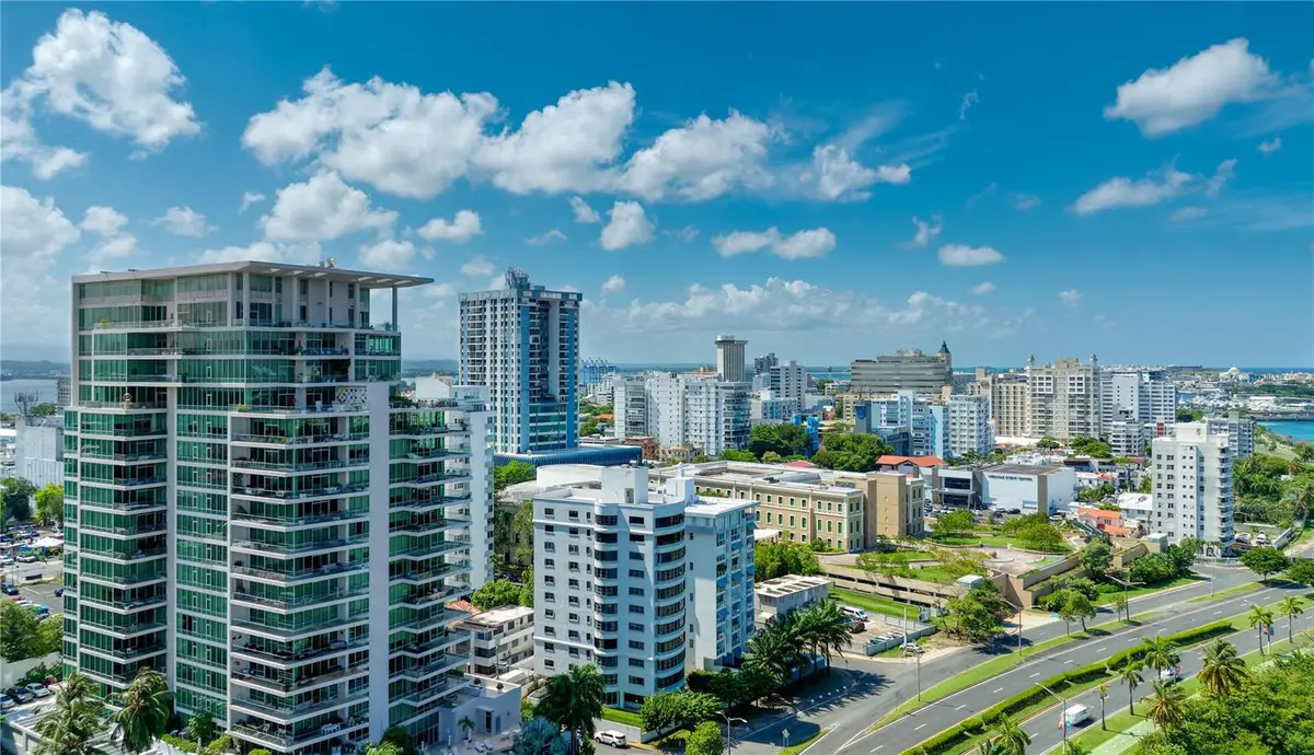 555 Monserrate Street #1602, San Juan, PR 00907 - Image #1