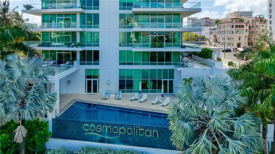 555 Monserrate Street #1602, San Juan, PR 00907 - Image #2