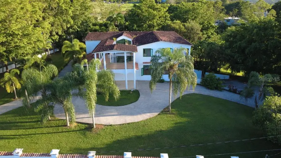 Lot-1 Estancias De Beatriz Dev., Beatriz Ward, Cayey, PR 00736 - Image #2