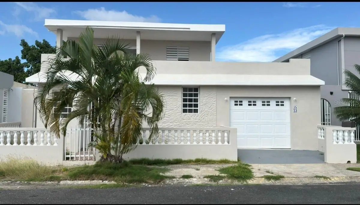 AN 53 Calle Lydia Oeste, Levittown, PR 00949 - Image #1