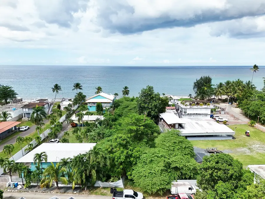 Barrio Guayabos, Aguada, PR 00602 - Image #3