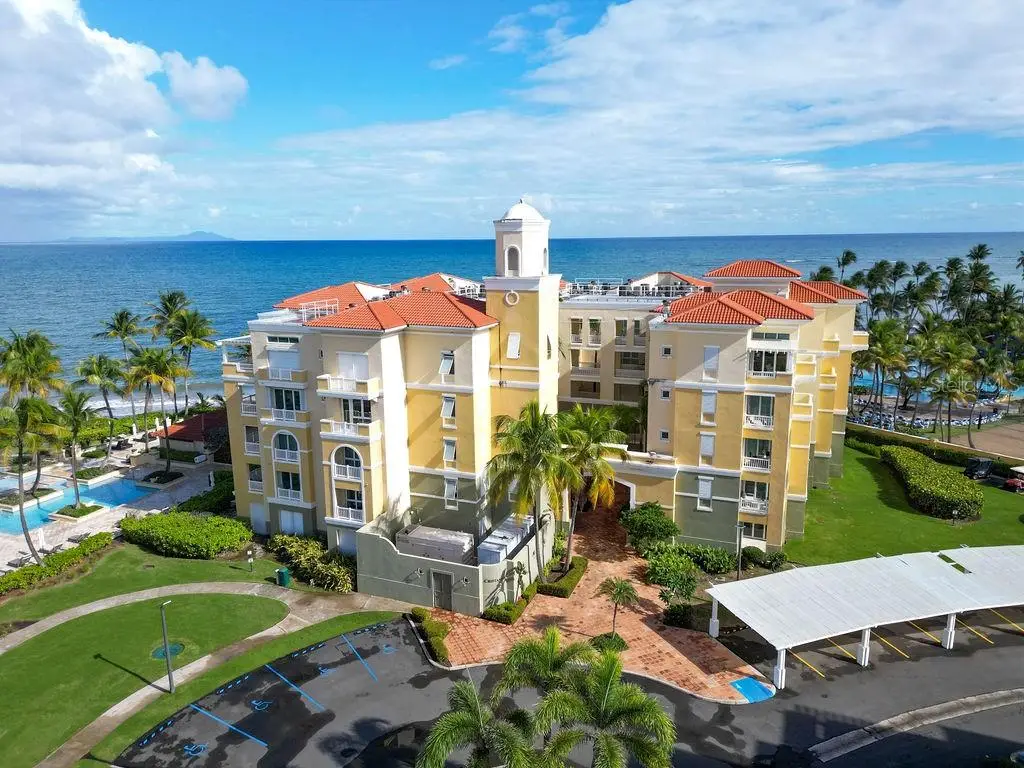 200 Ocean Drive The Marbella Club #215, Humacao, PR 00791 - Image #1