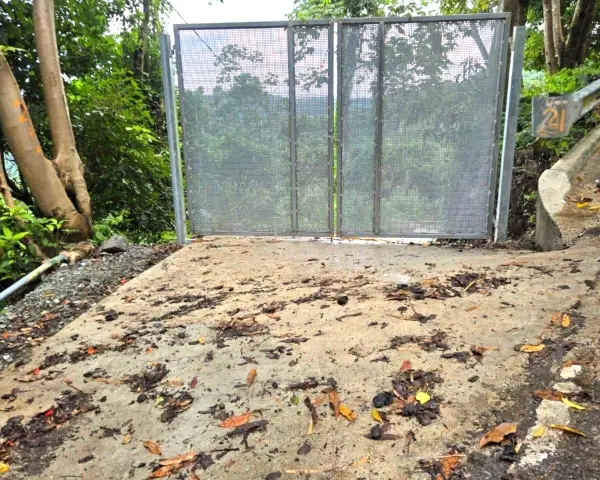 KM 19.9 Carr 128, YAUCO, PR 00698