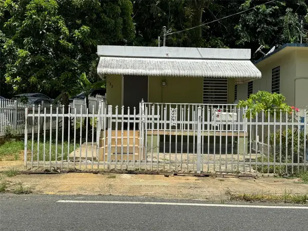 140 Ramon Torres, FLORIDA, PR 00650