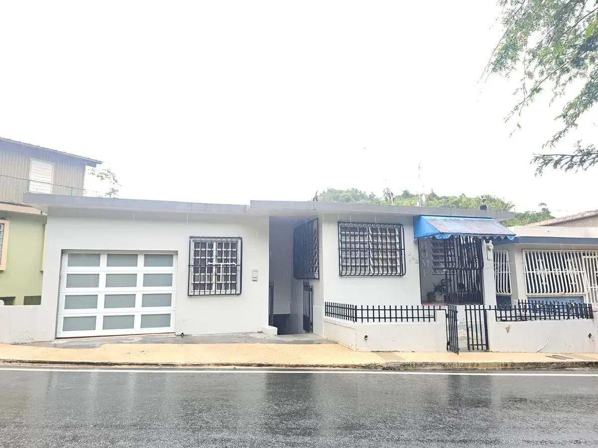 165 Calle Barcelo, Barranquitas, PR 00794 - Image #1