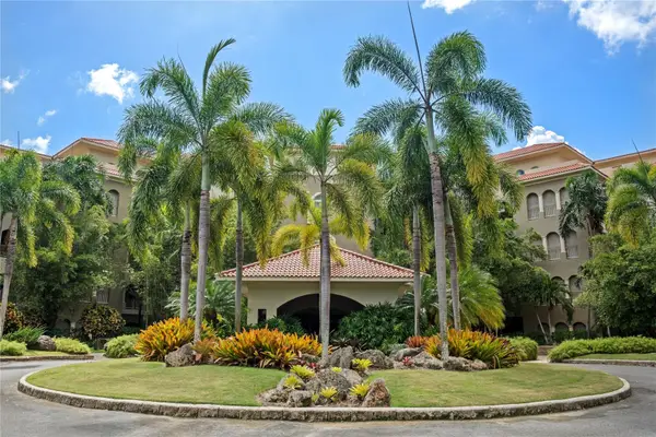 500 Plantation Village Drive #3-208, DORADO, PR 00646