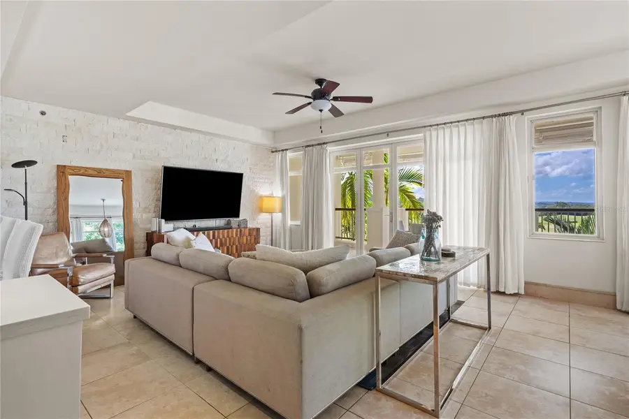 500 Plantation Village Drive #3-208, Dorado, PR 00646 - Image #2