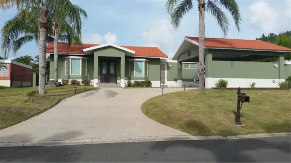 132 CAMINO LOS CAOBOS Sabanera Del Rio Dev.,, GURABO, PR 00778