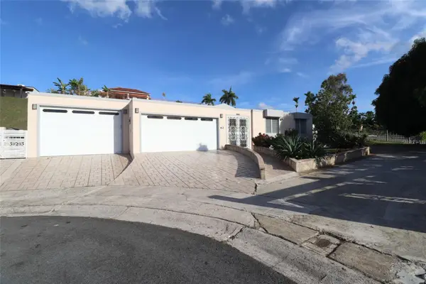 62 San Luis St. Estancias De Gran Vista Dev., GURABO, PR 00778