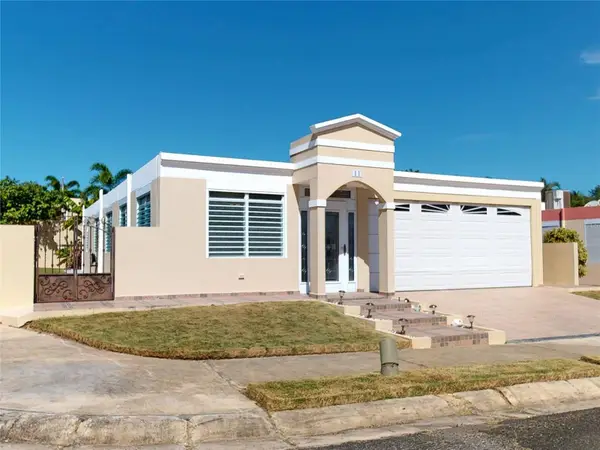 Solar B-7 Urb. Ciudad Atlantis, Calle 3, ARECIBO, PR 00612