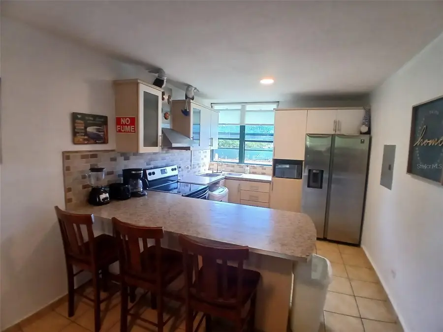 Bo Mediania Alta Aquatica Condo #4701, Loiza, PR 00772 - Image #2