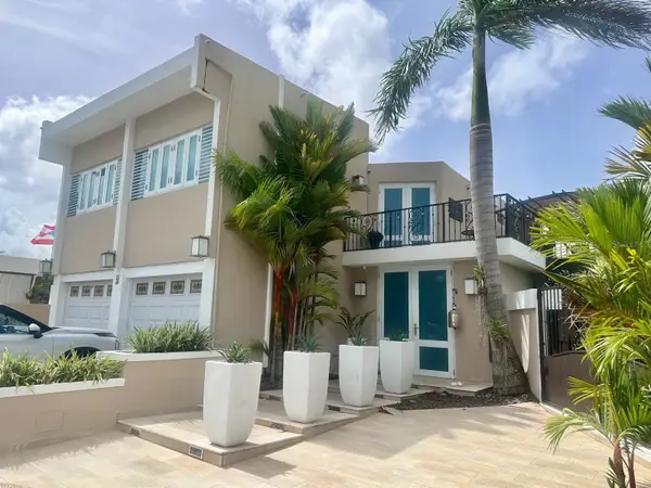 RIO AMAZONA BB1 Valle Verde Ii, BAYAMON, PR 00961