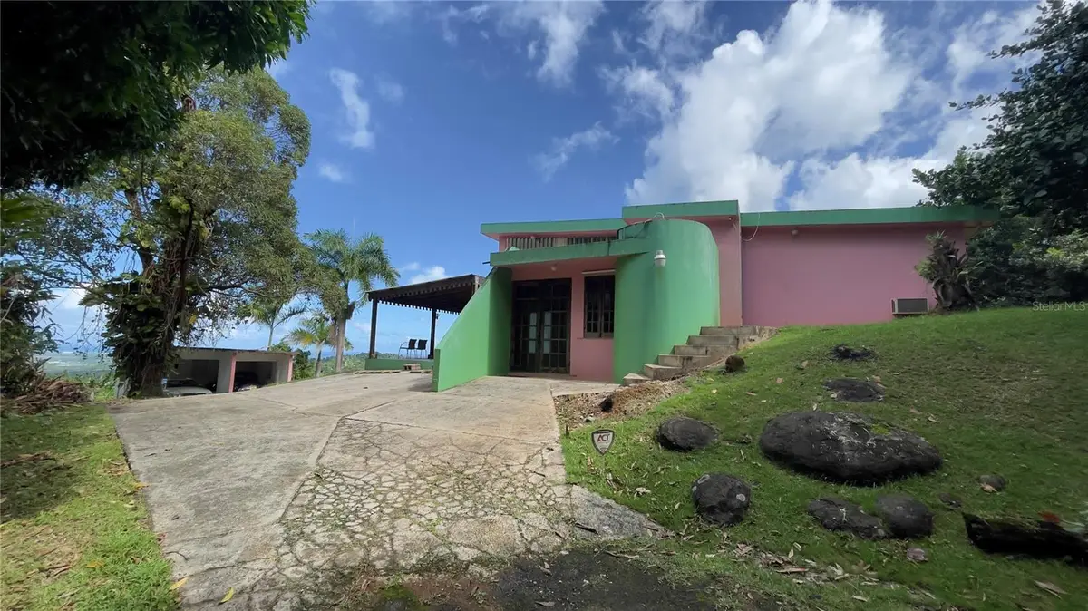 960 km 3.2 Lot A Bo. Guzman Arriba, Rio Grande, PR 00745 - Image #1