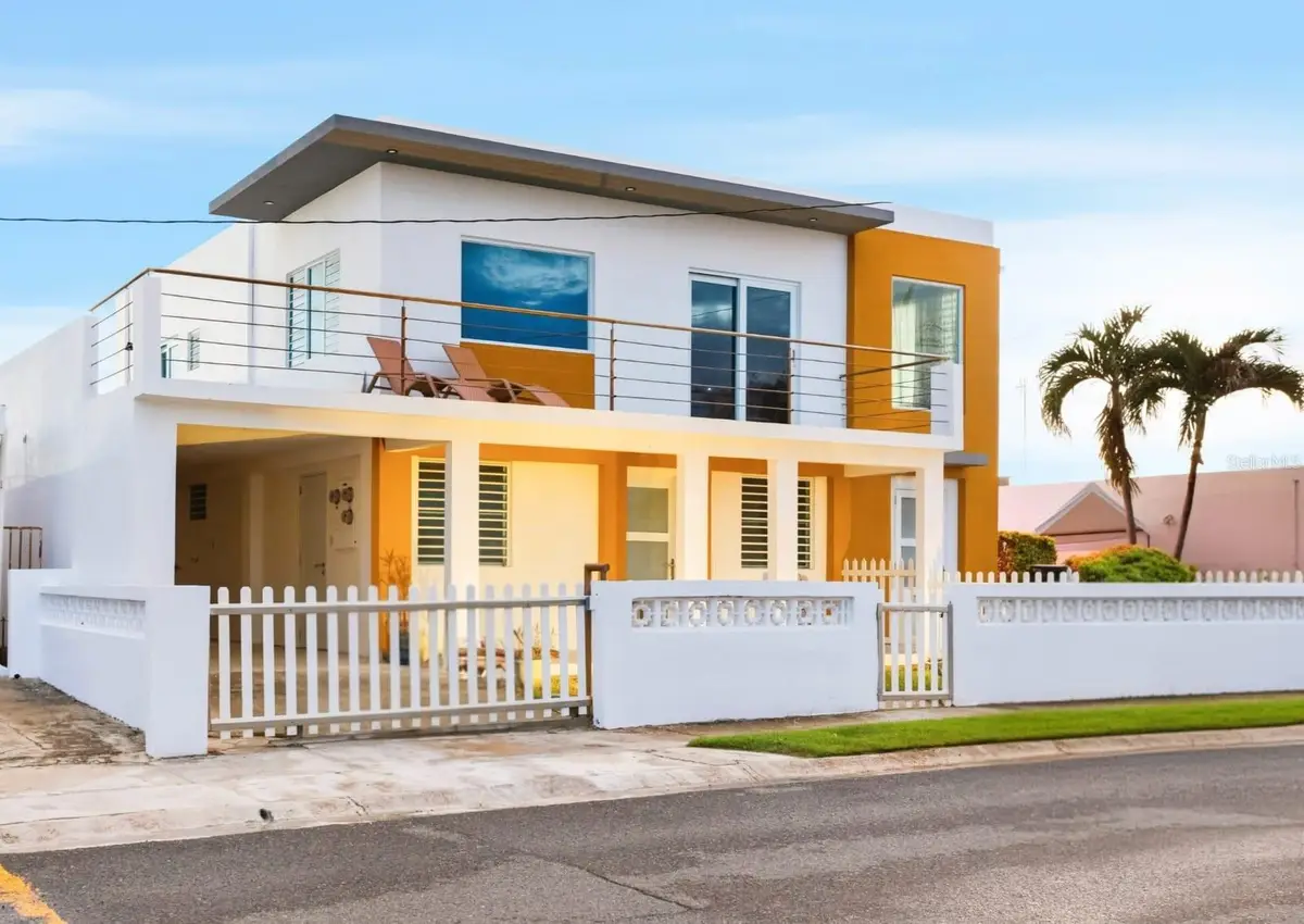 A19 Felipe Arana San Ramon, Hatillo, PR 00659 - Image #1