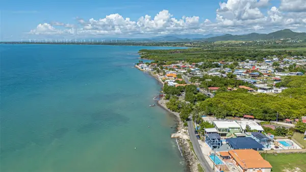 AA #35 Sector Villa Verde Bo. Playa De Salinas, SALINAS, PR 00751