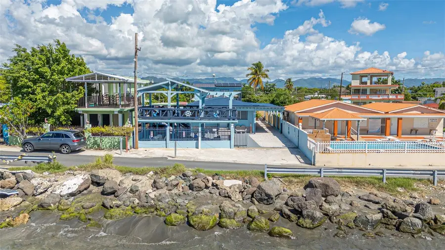 AA #35 Sector Villa Verde Bo. Playa De Salinas, Salinas, PR 00751 - Image #2