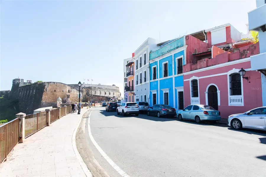 415 Norzagaray #1, San Juan, PR 00901 - Image #3