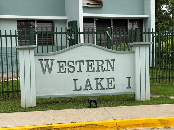 Condo Westernlake Village I Apt 806-b #806-B, MAYAGUEZ, PR 00680