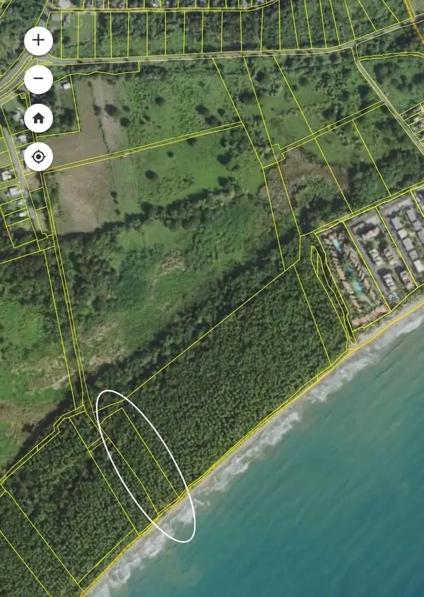 Cerca Villas De Punta Guilarte, ARROYO, PR 00714