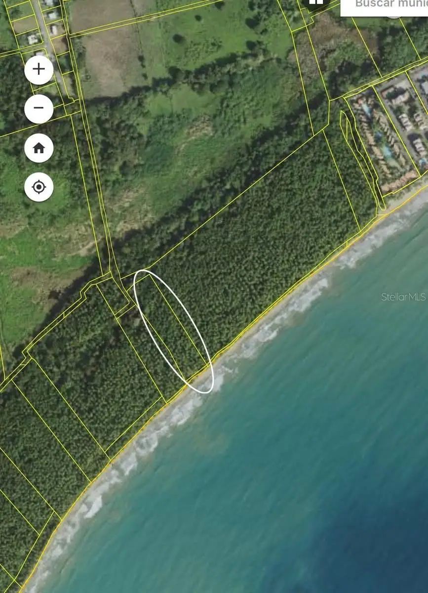 Cerca Villas De Punta Guilarte, Arroyo, PR 00714 - Image #2