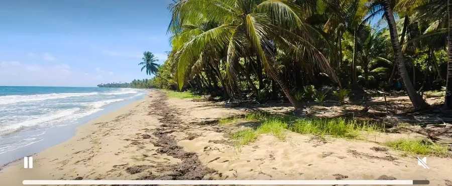 Cerca Villas De Punta Guilarte, Arroyo, PR 00714 - Image #3