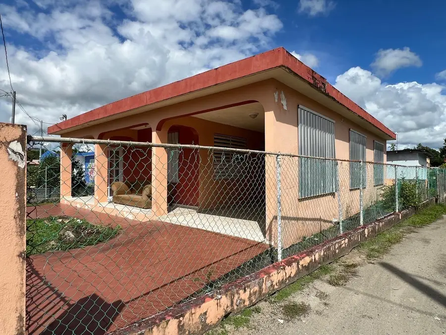 Sector La Laura Bo. Limones Sector, Yabucoa, PR 00767 - #3