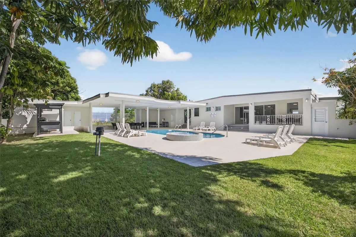 LOTE 15 Calle Robles, Luquillo, PR 00773 - Image #1