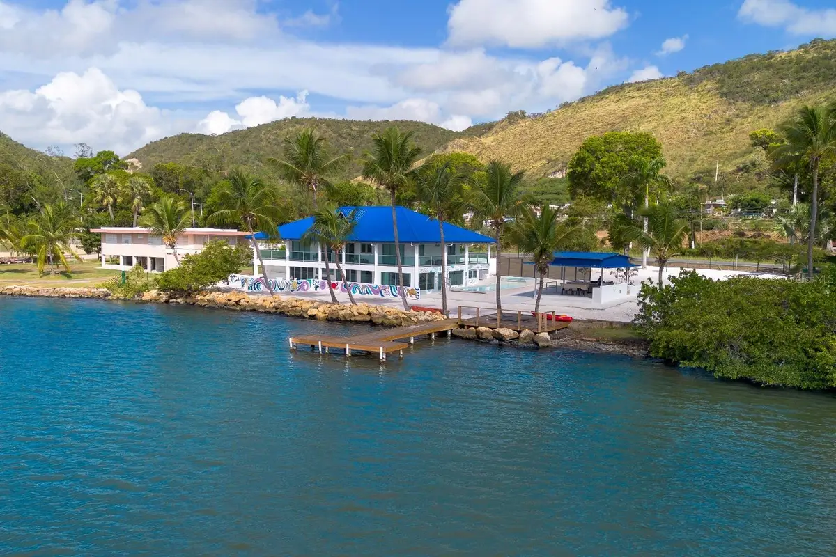 PR-3116 Km. 2.6, Ensenada, PR 00647 - Image #1