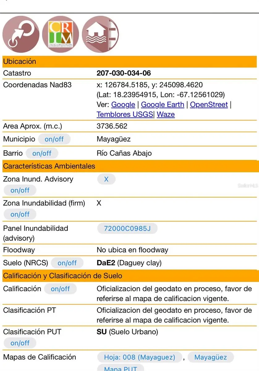 Calle Pitirre #Lot 46, Mayaguez, PR 00682 - Image #3