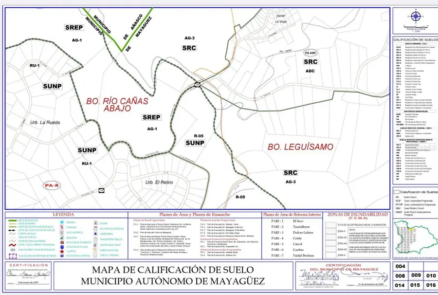 Road 108 #Lot A and Lot 53, Mayaguez, PR 00682 - Image #3