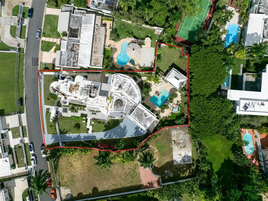 155 Mimosa Street, San Juan, PR 00927 - Image #2