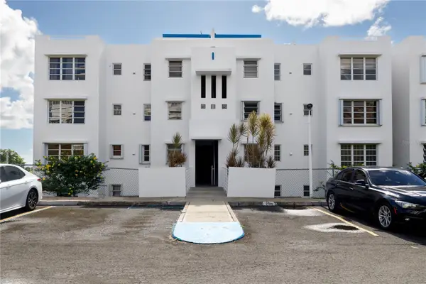 1 Santa Maria #102, CEIBA, PR 00735