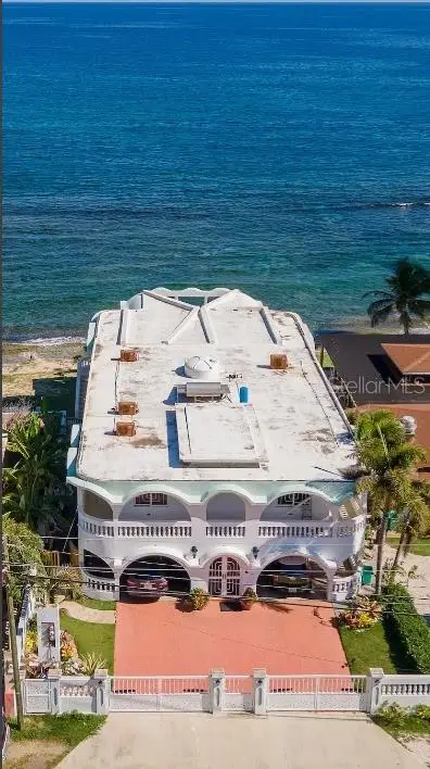 carr # 3 Beach House Guardarraya, PATILLAS, PR 00723